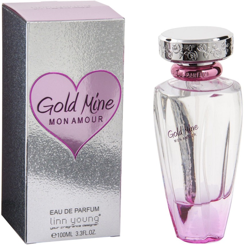 Gold mine 2025 la seduction perfume