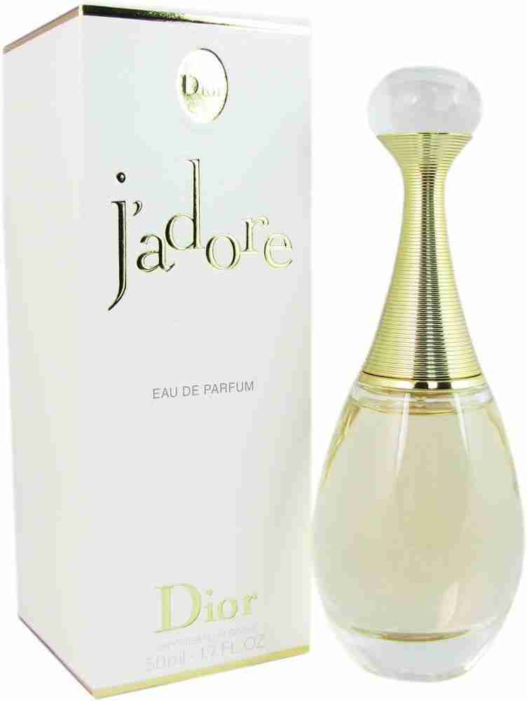 Jadore eau hotsell de parfum