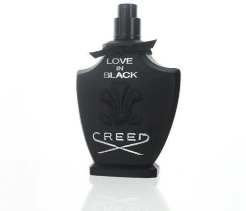 Creed love in black price clearance
