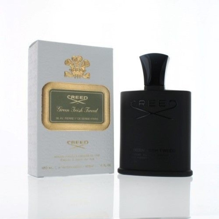 Buy CREED GREEN IRISH TWEED by CREED Creed Green Irish Tweed Eau