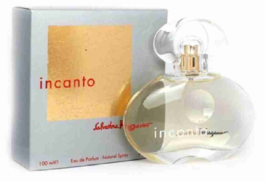 Incanto sales blue perfume