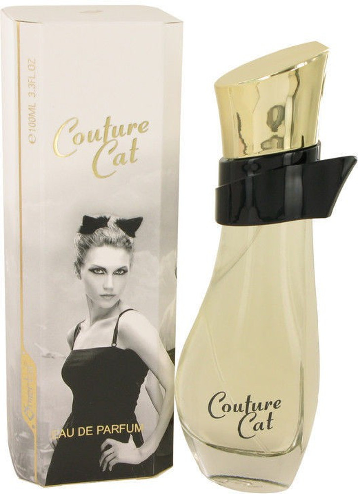 Buy LA RIVE Couture Cat by Eau de Parfum 100 ml Online In India