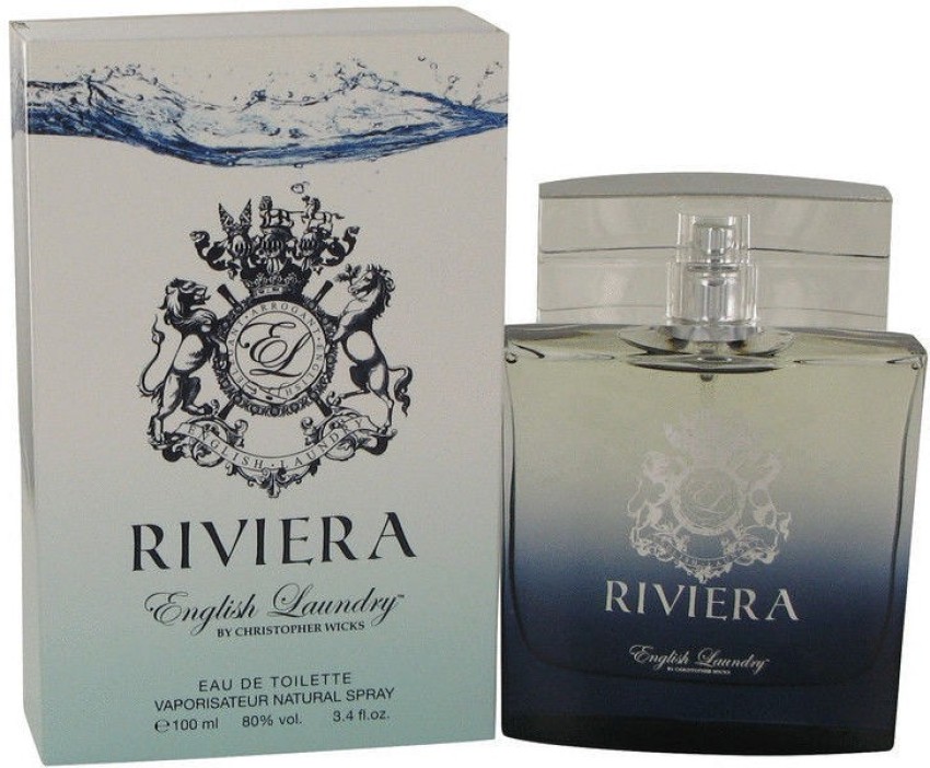 Perfume riviera 2024 english laundry