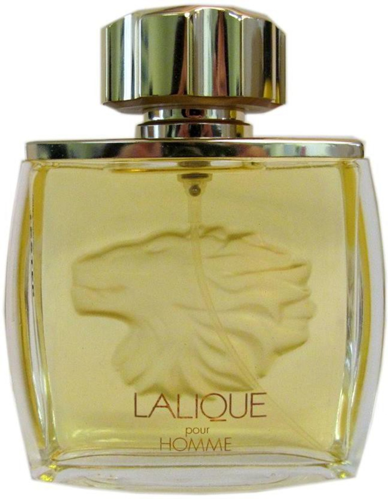 Lalique best sale lion edp