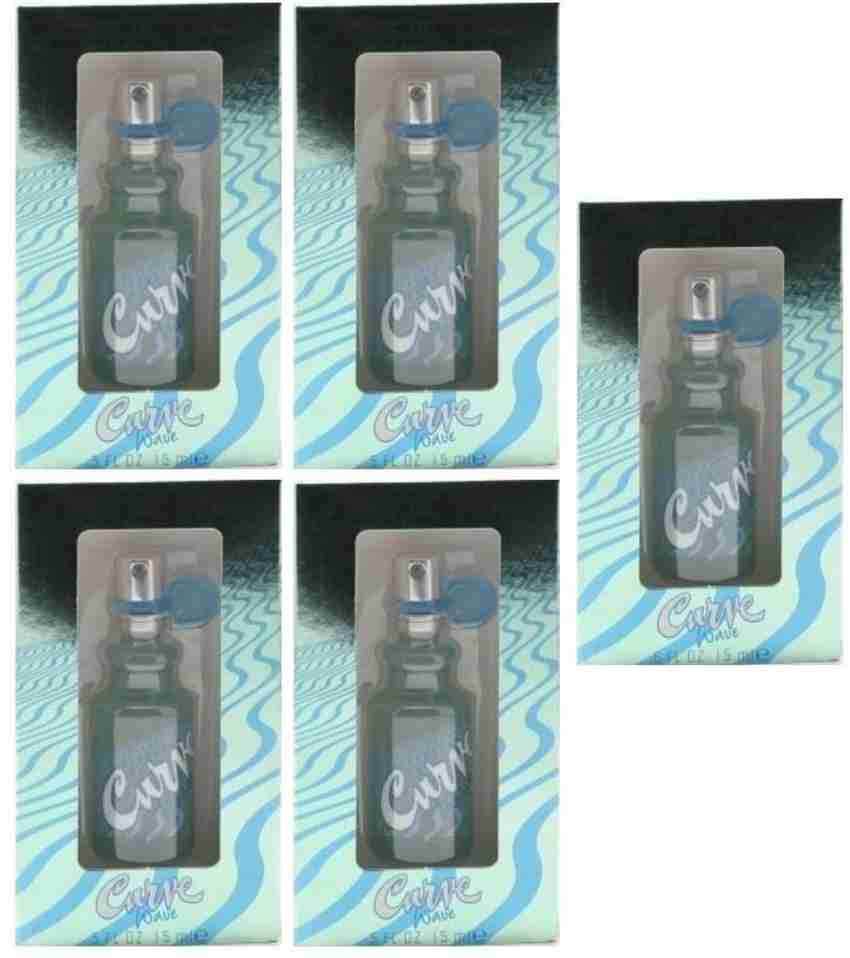 Green discount curve cologne