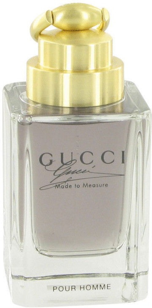 Gucci made to measure edt new arrivals