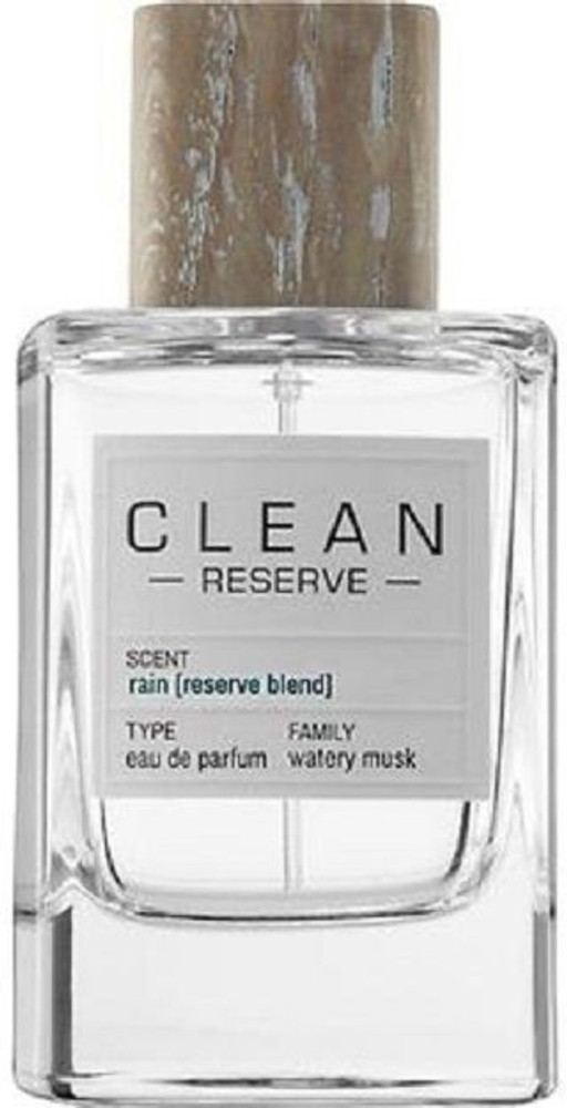 Clean rain eau de sale toilette