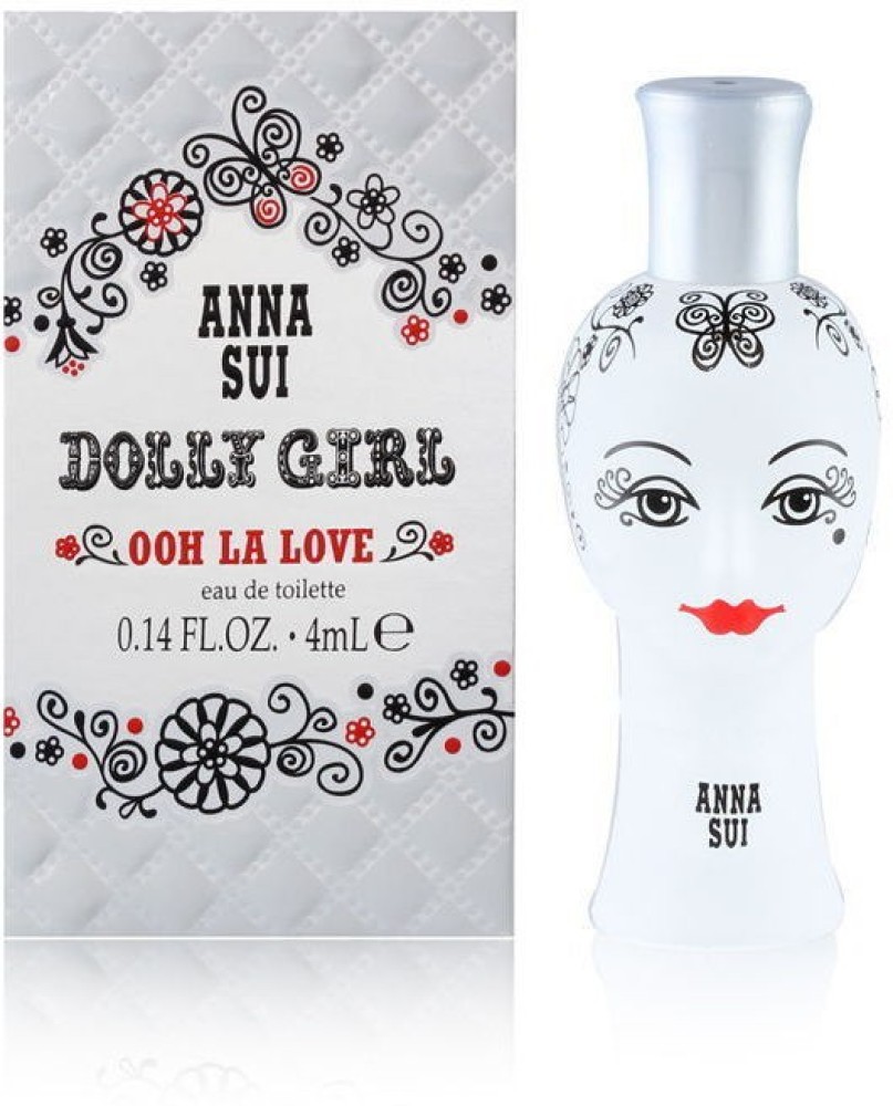 Anna sui online dolly