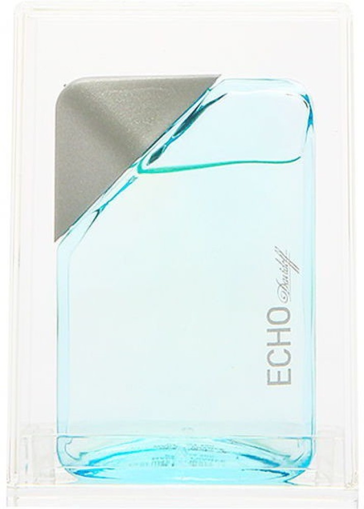 Echo cologne best sale by davidoff