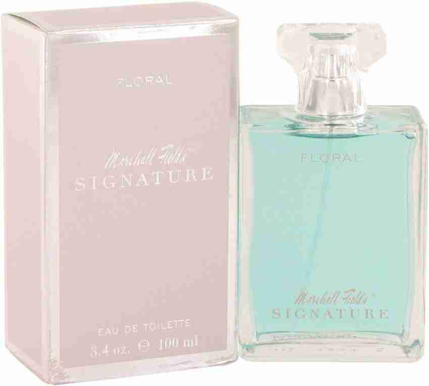 Buy Marshall Fields Signature Floral Perfume Eau de Toilette 100