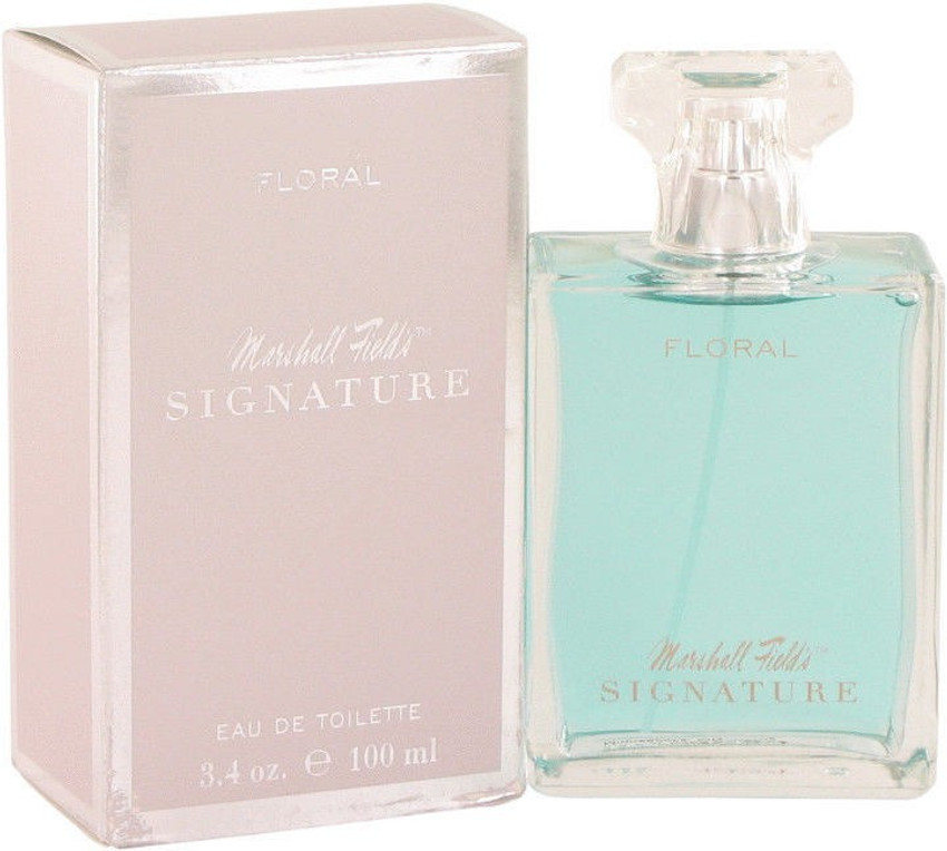 Marshalls perfume brands store