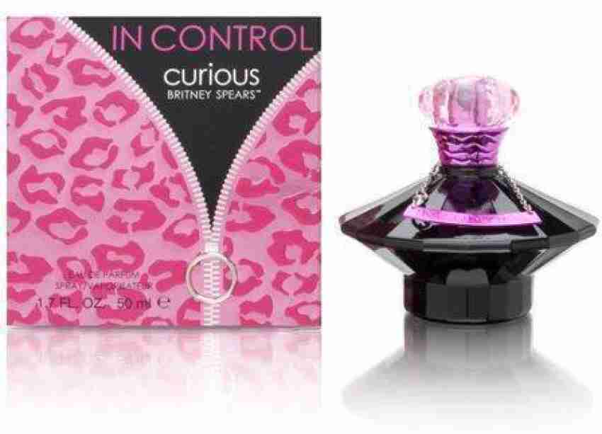 Curious eau de discount parfum