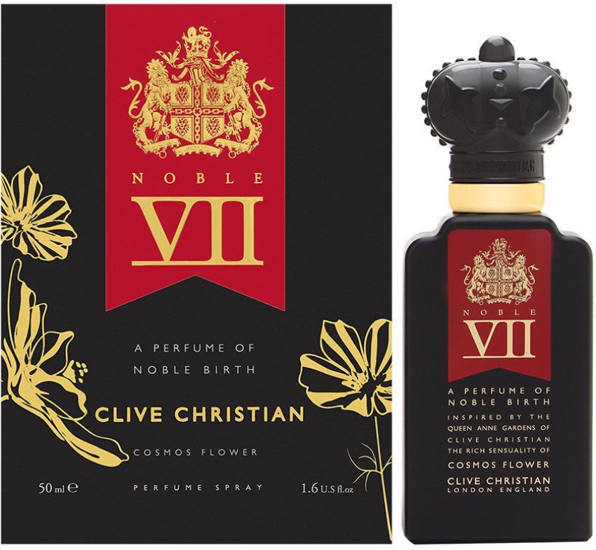 Buy Clive Christian Noble VII Cosmos Flower Perfume 48 ml Online