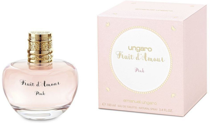 Emanuel ungaro sales womens perfumes
