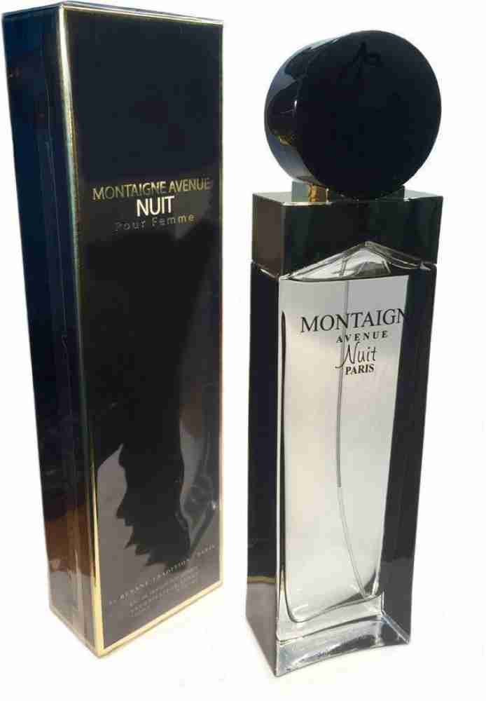 Buy REYANETRADITION Montaigne Avenue Nuit Eau de Parfum 100 ml