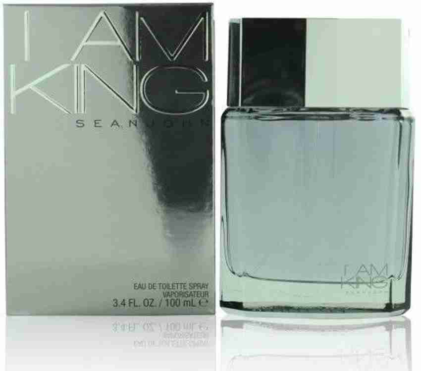 Sean john i shop am king