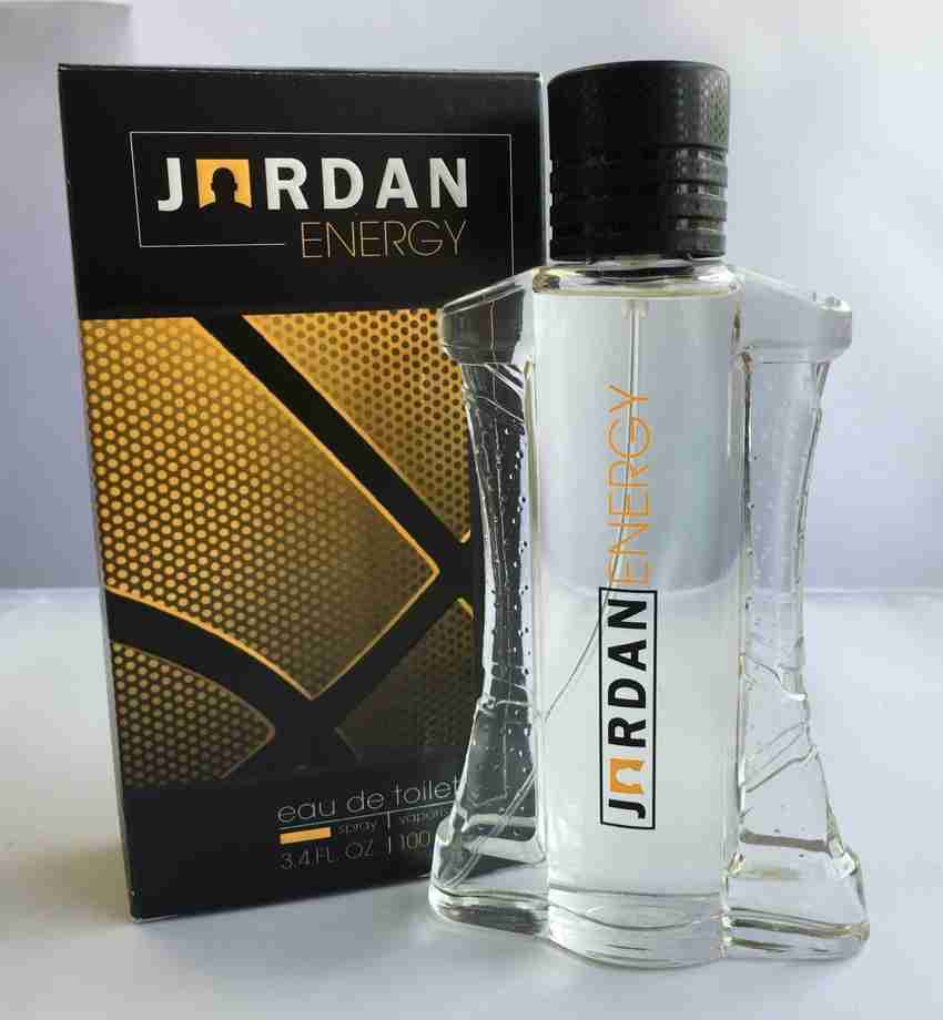 Buy Michael Jorand Jordan Power Eau de Toilette 100 ml Online In