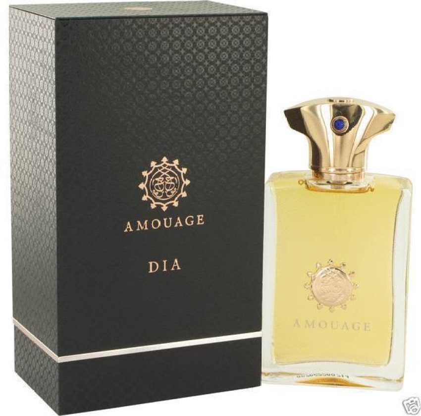 Buy Amouage Dia Eau de Parfum 100 ml Online In India Flipkart