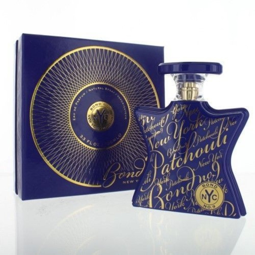 Bond no 9 2025 dubai women's perfume