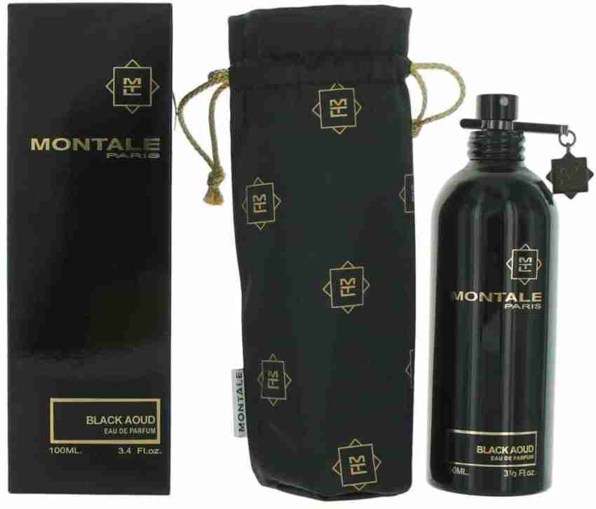 Montale black discount