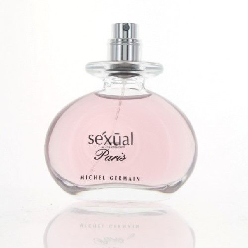 Sexual 2025 femme perfume