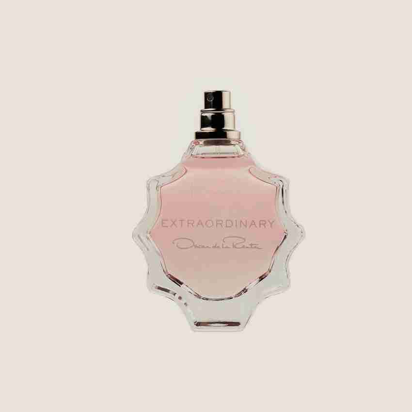 Buy OSCAR DE LA RENTA Extraordinary Eau de Parfum 100 ml Online