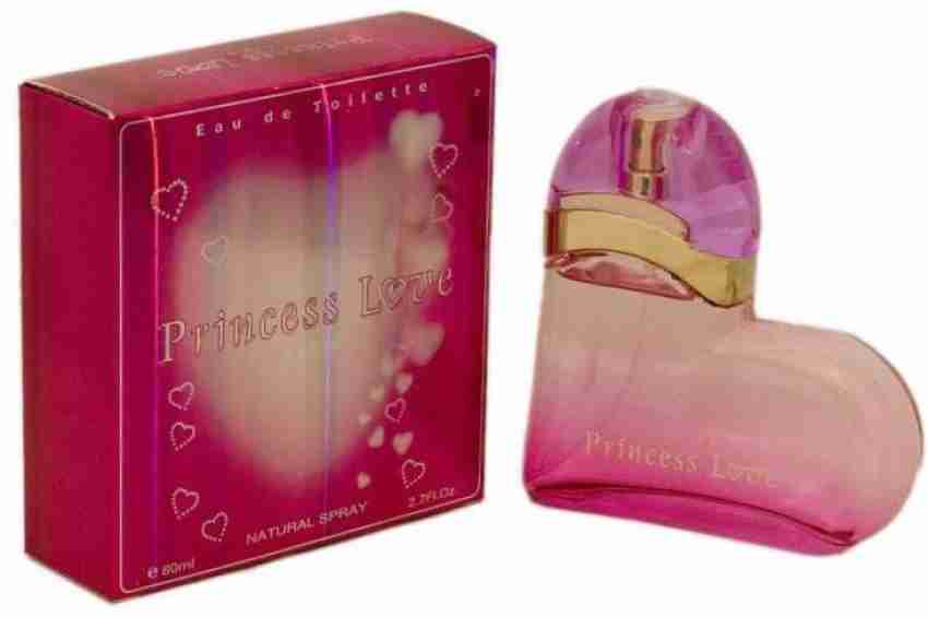 Princess eau de discount parfum