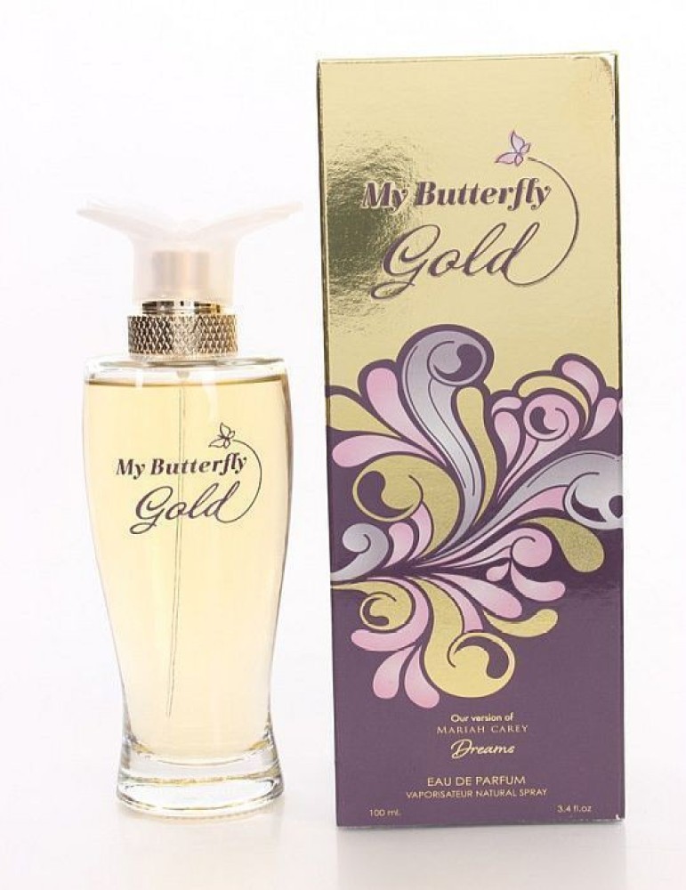 Butterfly eau de discount parfum