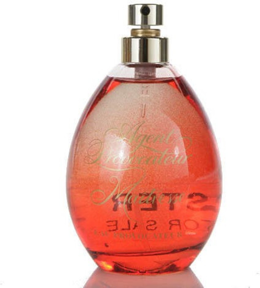 Agent provocateur maitresse eau best sale de parfum