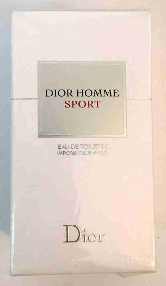 Homme dior hotsell sport
