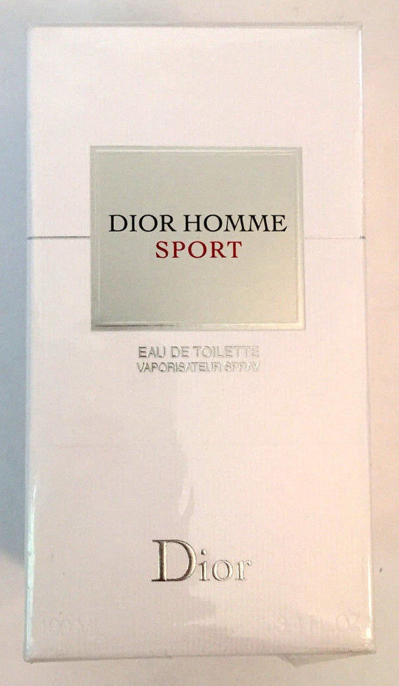 Dior homme sport best sale set