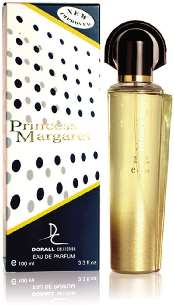 Buy Dorall Collection Princess Margaret Eau de Parfum 100 ml