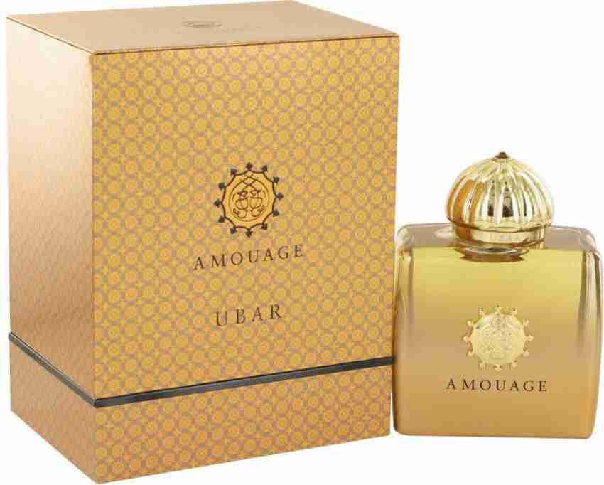 Buy Amouage Ubar Perfume Eau de Parfum 100 ml Online In India