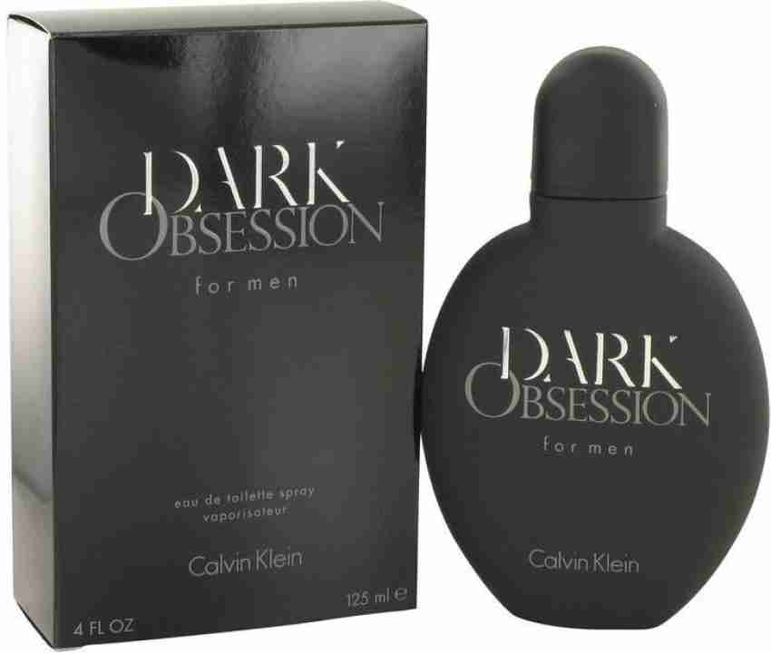 Dark obsession 2024 men's cologne