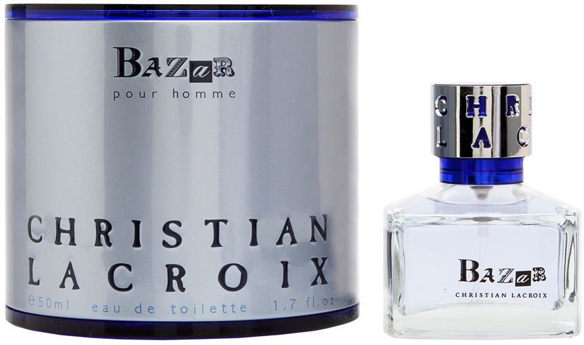 Bazar christian 2025 lacroix perfume