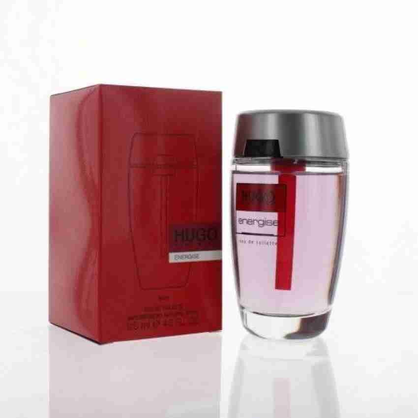 Hugo boss best sale energise 50ml