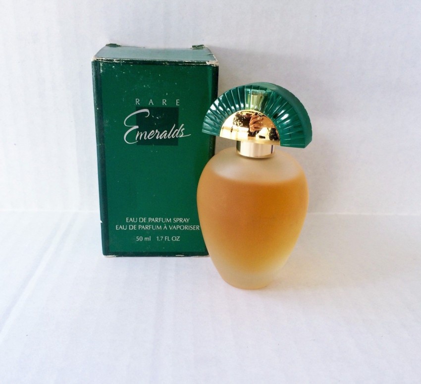 Avon rare 2024 emeralds perfume