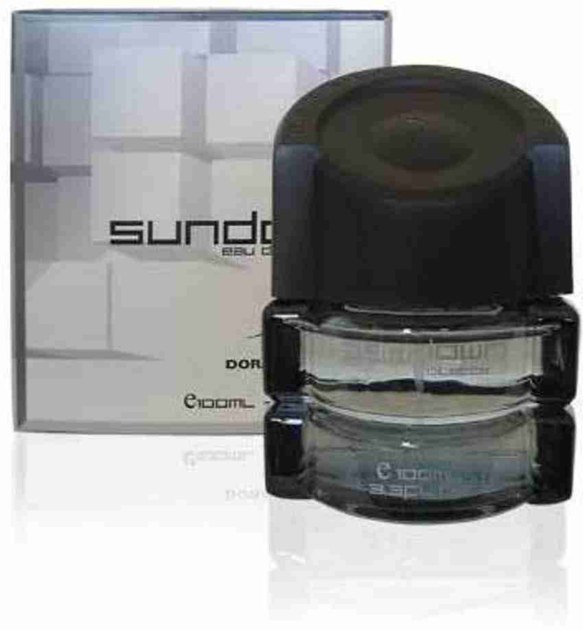 Sundown noir perfume sale price
