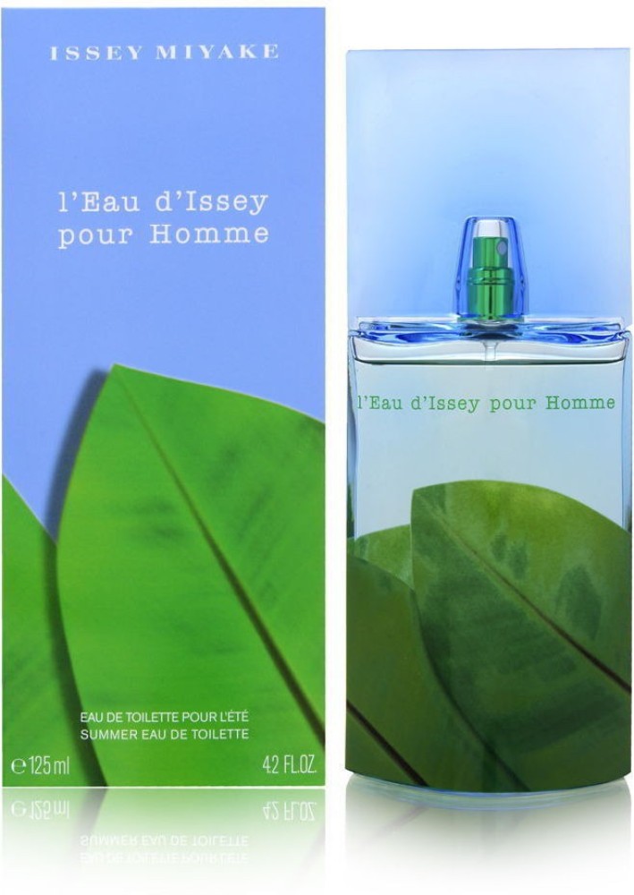 Issey miyake perfume 125ml hot sale