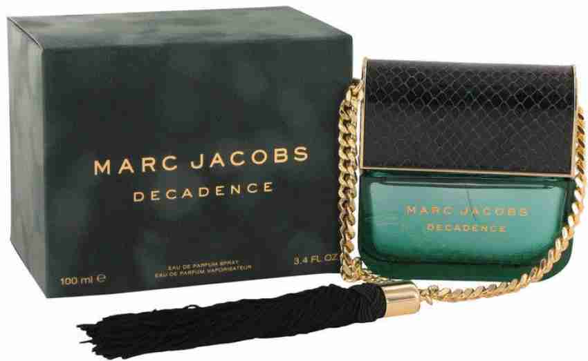 Marc jacobs store decadence 100ml