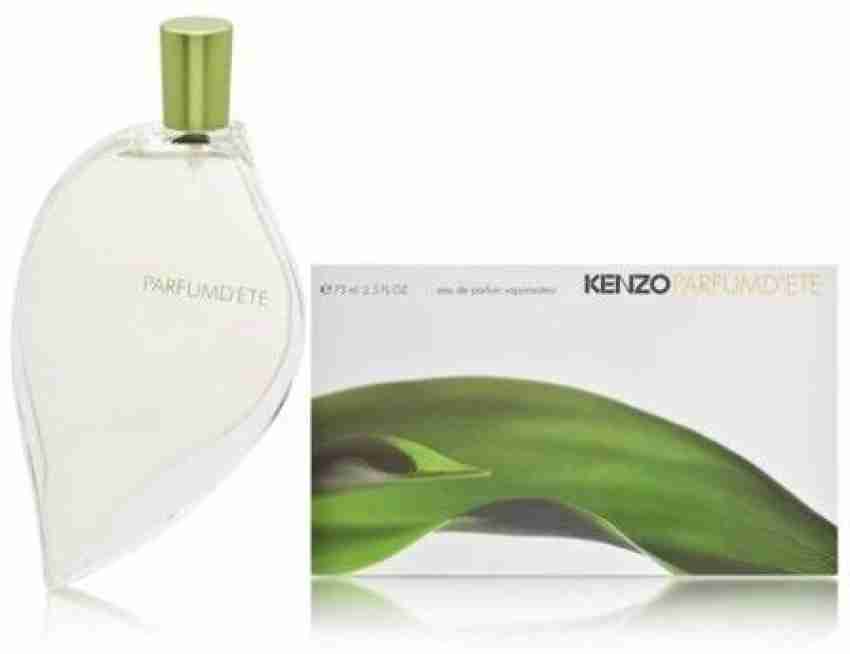 Kenzo parfum outlet d'ete edp 75ml