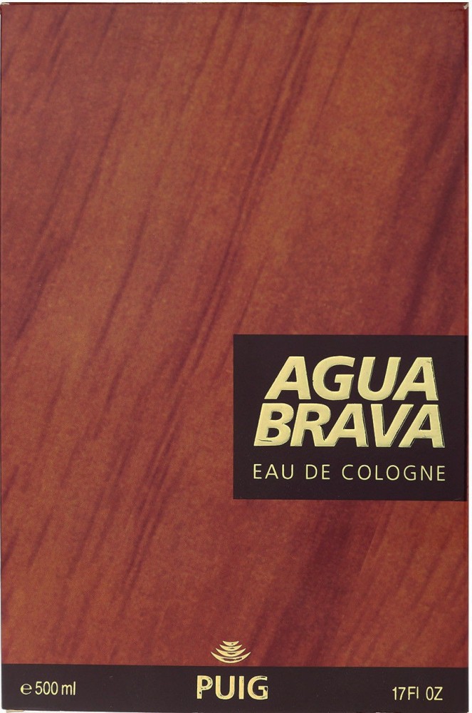 AGUA BRAVA Agua Brava Colonia EDC