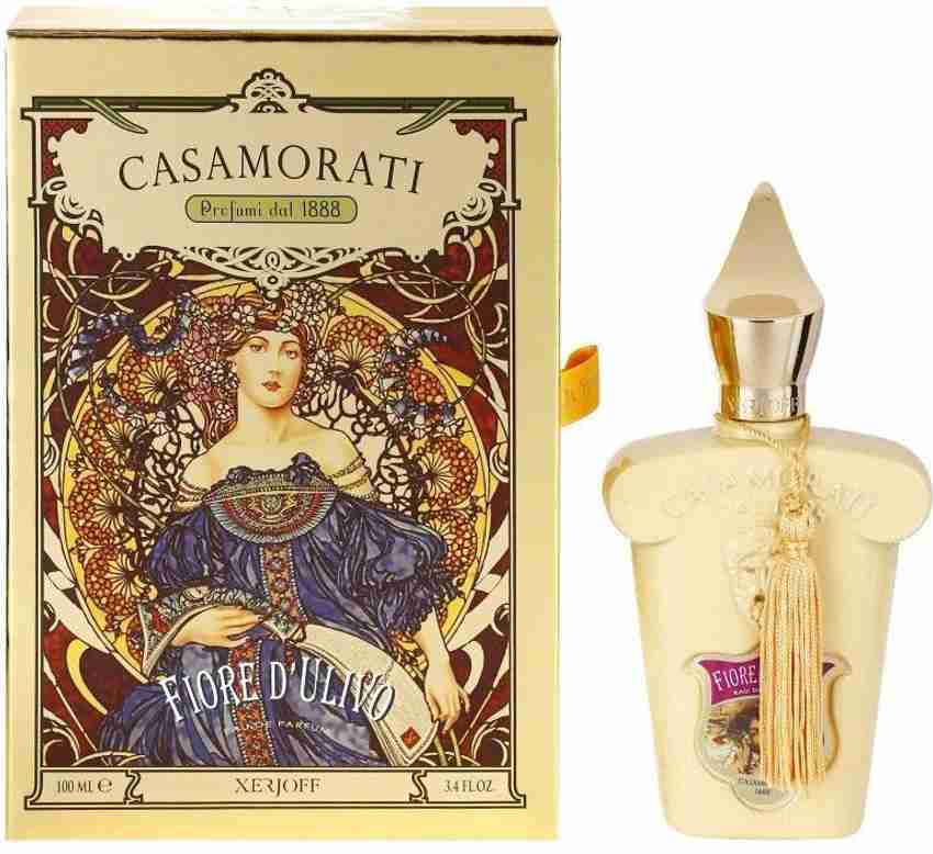 Buy Xerjoff Casamorati 1888 Fiore d Ulivo Eau de Parfum 100 ml
