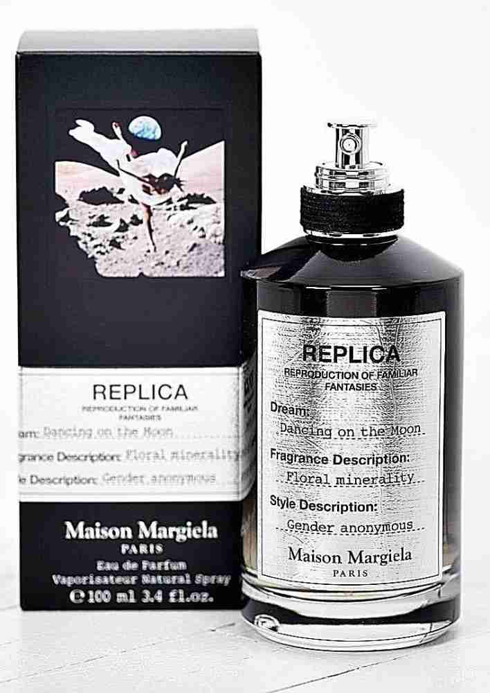 Margiela perfumes discount