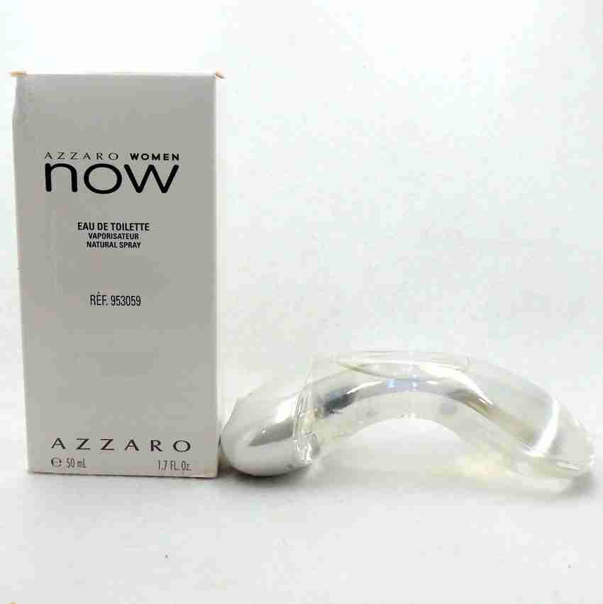 Azzaro now parfum outlet
