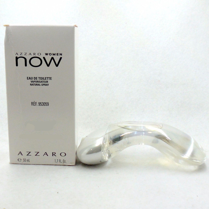 Now azzaro 2025