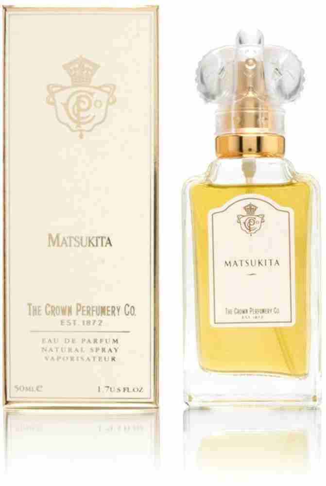 Buy The Crown Perfumery Co. Matsukita Eau de Parfum 50 ml