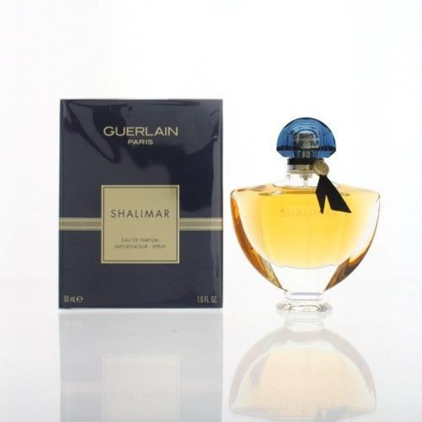 GUERLAIN SHALIMAR Eau de Parfum 50ml