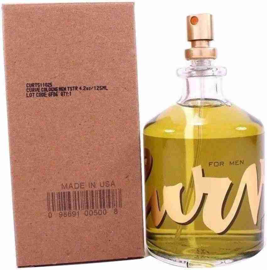 Best curve sales cologne