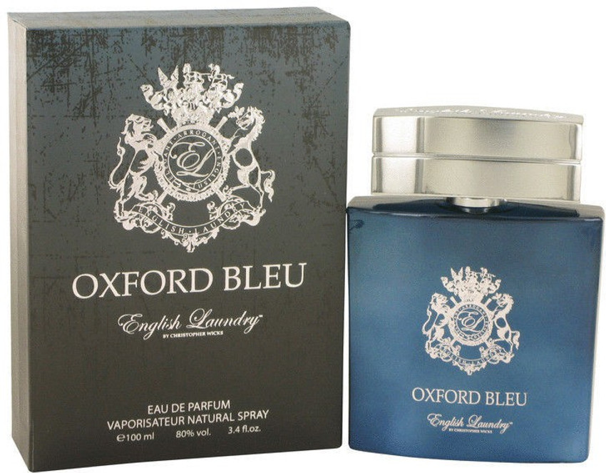 Buy English Laundry Oxford Bleu Eau de Parfum 100 ml Online In